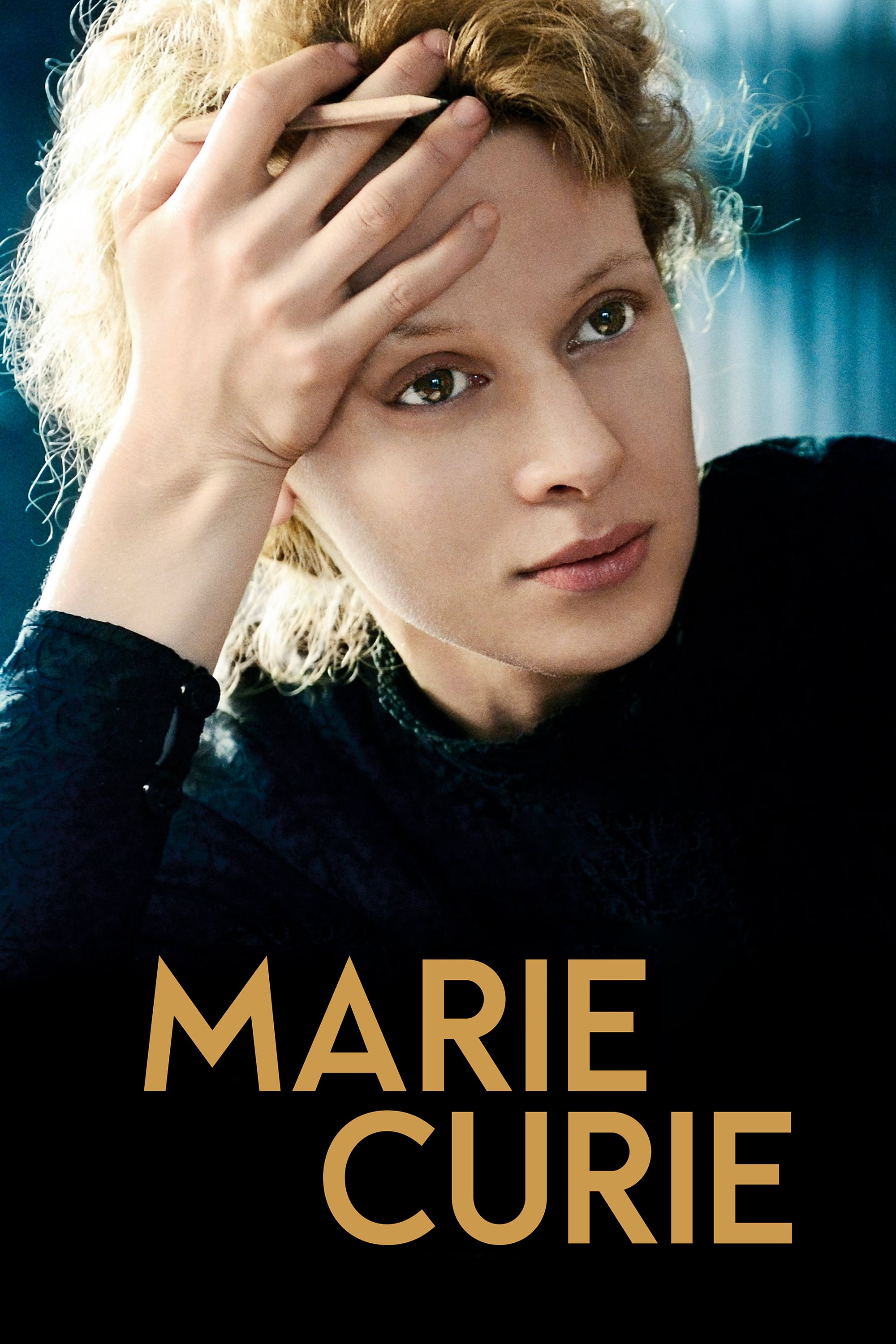 постер Marie Curie
